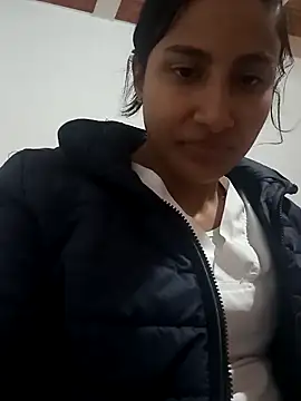 Snapshot of Vera_Luna_ chatting on February 24, 2:59 pm Vera Luna online show from February 24, 2:59 pm