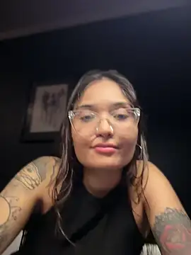 LuXarumi online show from January 7, 3:42 am