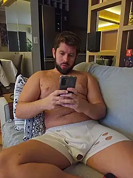 RipMyUnderwear online show from May 10, 11:10 pm