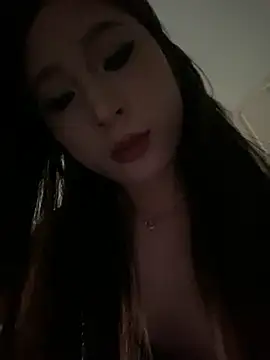 yaqing666 online show from May 27, 7:16 am