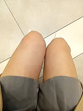 Baby-Linh online show from February 7, 5:33 am