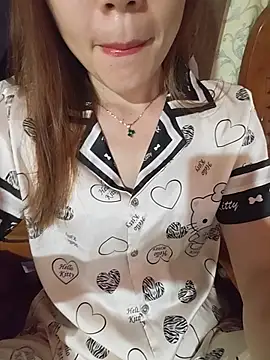 Snapshot of Baby-Linh chatting on June 27, 6:51 am Baby-Linh online show from June 27, 6:51 am