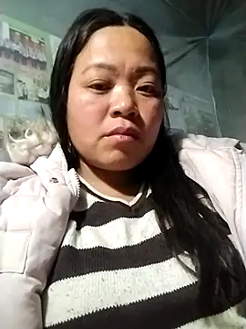 Snapshot of AlilaK2 chatting on February 3, 2:53 am AlilaK2 online show from February 3, 2:53 am