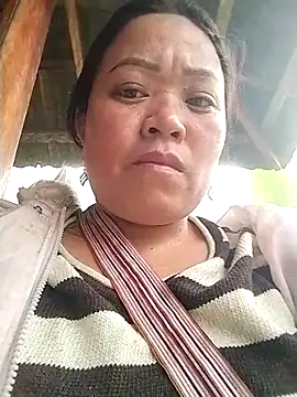 Snapshot of AlilaK2 chatting on February 3, 9:03 am AlilaK2 online show from February 3, 9:03 am