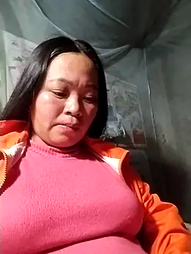 Snapshot of AlilaK2 chatting on February 9, 12:09 pm AlilaK2 online show from February 9, 12:09 pm