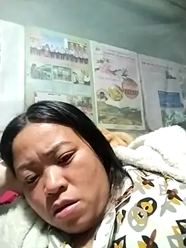 Snapshot of AlilaK2 chatting on February 20, 6:26 am AlilaK2 online show from February 20, 6:26 am