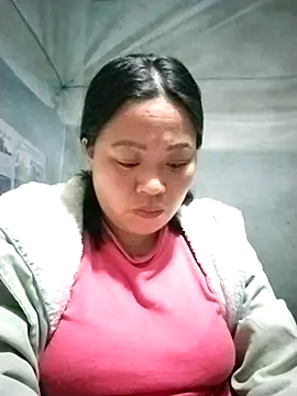 Snapshot of AlilaK2 chatting on February 20, 6:30 pm AlilaK2 online show from February 20, 6:30 pm