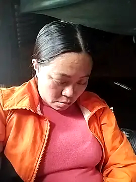 Snapshot of AlilaK2 chatting on February 24, 6:00 am AlilaK2 online show from February 24, 6:00 am