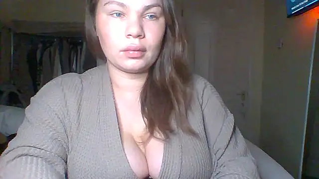 GEMMARMALADE online show from December 18, 7:03 am