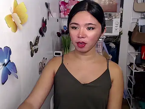 voganmarie online show from July 3, 5:03 am