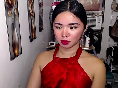 voganmarie online show from July 7, 8:02 pm