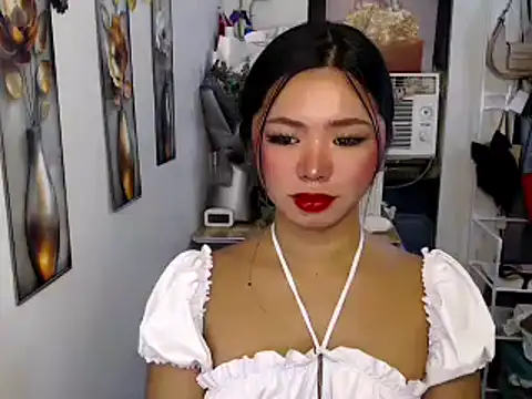 voganmarie online show from July 21, 6:16 am