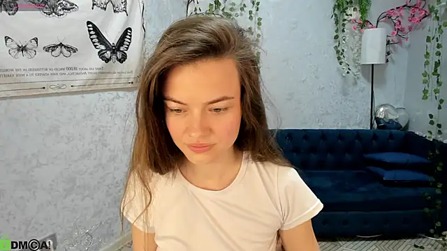 Graceee  online show from May 28, 3:04 am