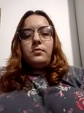 SpicyEmily XX online show from December 4, 10:40 pm