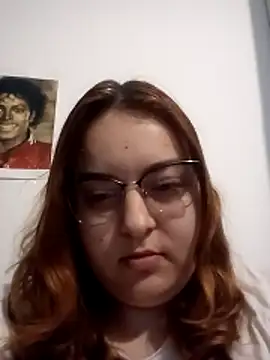 SpicyEmily XX online show from December 5, 11:08 am