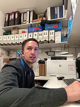 dirtyanal23 online show from May 14, 7:53 pm