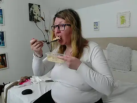 OlgaPavlova online show from March 28, 1:22 pm