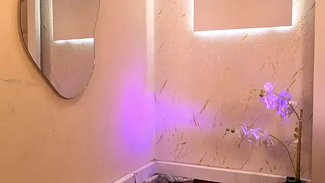 AfroditaWild online show from March 19, 3:10 am