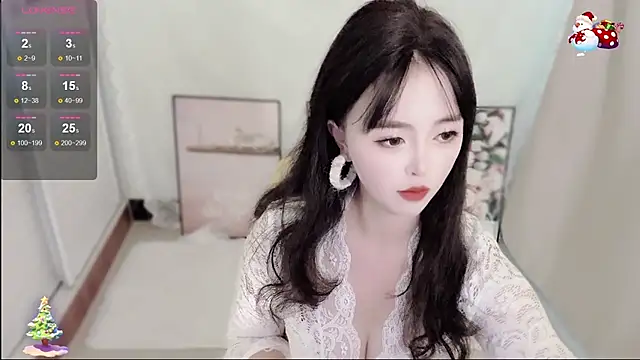 Snapshot of Anana- chatting on January 9, 7:44 am Anana- online show from January 9, 7:44 am