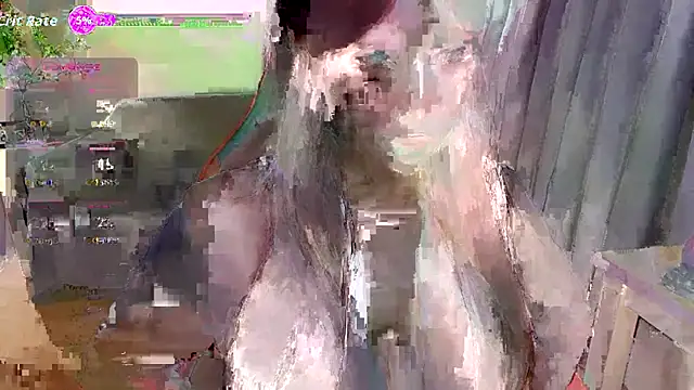 Nina-- online show from May 19, 2:45 pm