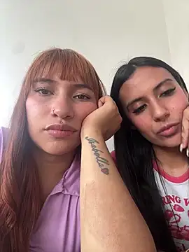 Snapshot of Miss_samantha3_ chatting on March 2, 7:10 pm Miss samantha3 online show from March 2, 7:10 pm