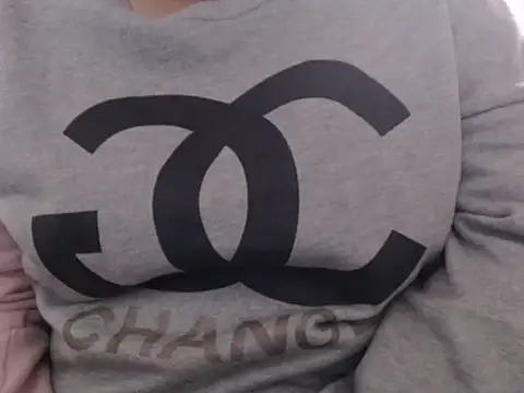 Snapshot of KhubsuratHaasina chatting on January 18, 6:17 am KhubsuratHaasina online show from January 18, 6:17 am