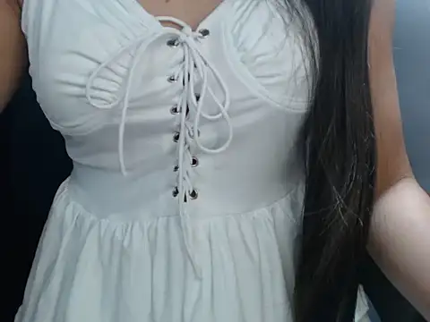 Snapshot of KhubsuratHaasina chatting on March 2, 6:48 pm KhubsuratHaasina online show from March 2, 6:48 pm