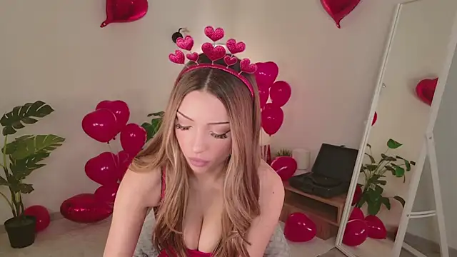 tinapie online show from February 11, 1:49 pm