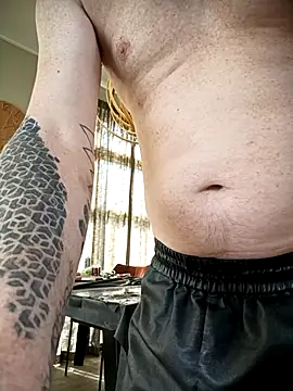 jefflatex45 online show from March 20, 4:01 pm