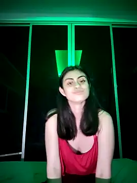 NatyAndAlex online show from March 1, 3:08 am