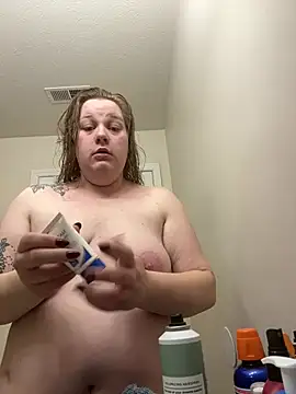 Blondeespresso online show from March 3, 11:27 am