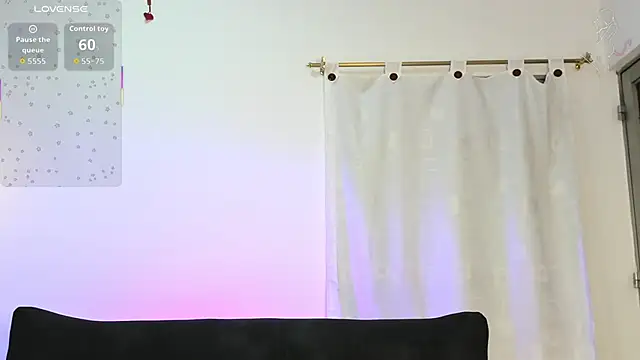 LittleMya  online show from March 7, 11:35 pm