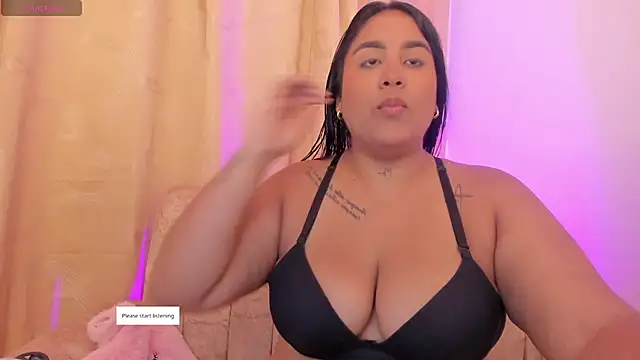 YenthCorona online show from April 8, 2:33 am