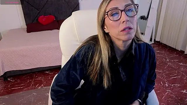 Scarlett 079 online show from March 20, 11:48 am