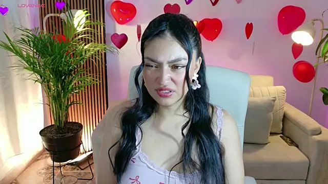 victoria   moon online show from February 16, 1:18 pm