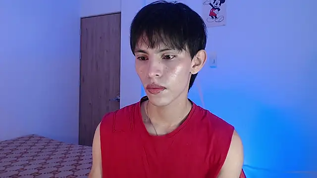 andrew courtzz online show from May 9, 5:40 pm