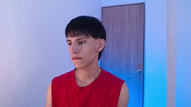 andrew courtzz online show from May 26, 6:04 pm