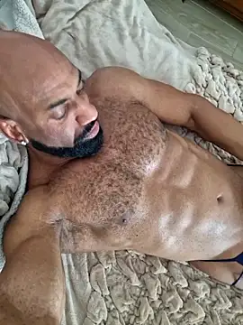 baddblake43 online show from April 3, 10:35 am