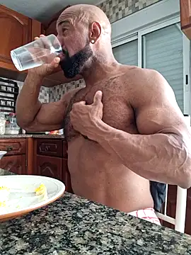 Snapshot of baddblake43 chatting on May 3, 9:48 am baddblake43 online show from May 3, 9:48 am