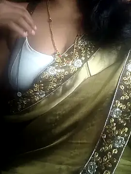 Preeti345 online show from April 30, 5:36 am