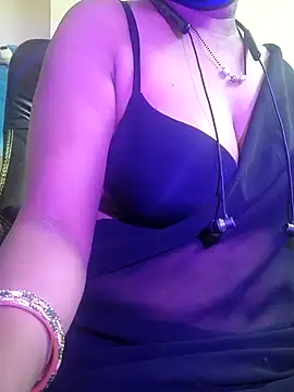 Preeti345 online show from June 10, 3:07 am