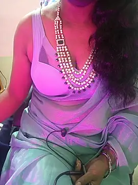 Preeti345 online show from June 12, 1:32 pm