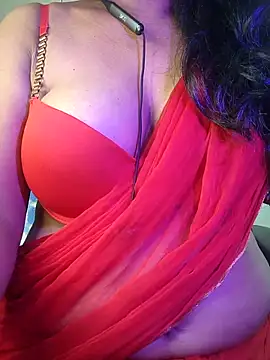 Preeti345 online show from June 17, 2:03 am