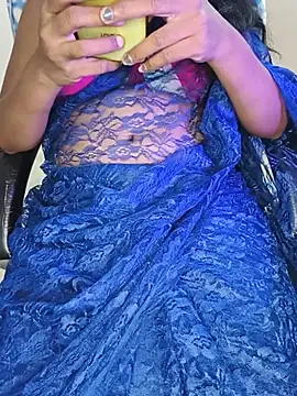 Preeti345 online show from June 25, 5:50 pm