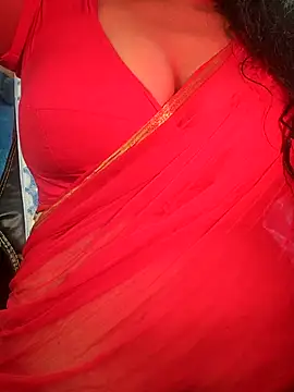 Preeti345 online show from June 26, 6:40 am