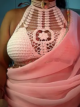 Preeti345 online show from June 27, 8:41 am