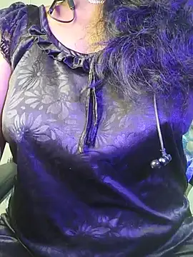 Preeti345 online show from June 27, 1:17 pm