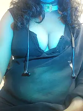 Preeti345 online show from July 4, 2:56 pm
