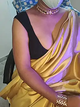 Preeti345 online show from July 13, 5:27 pm