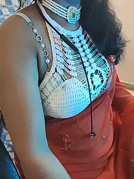 Preeti345 online show from July 15, 4:34 pm